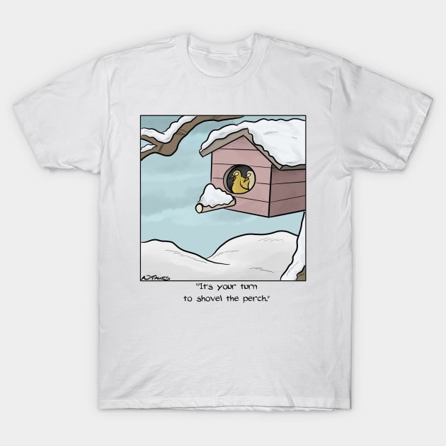 T shirt your turn shop